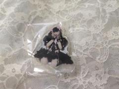 BLACKNAZARENE アクリルスタンド 生誕グッズ 村田実果子 BLACKNAZARENE on X: 