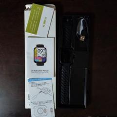RUIMEN D1 スマートウォッチ