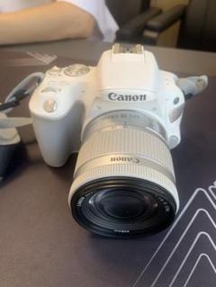 2025年最新】一眼レフカメラ canon eos kiss x9 白の人気