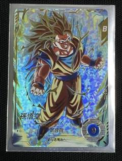 ドラゴンボールスーパーダイバーズ　パラレル2枚セット　オマケ付 リミテッドタイプ」が新登場！「ドラゴンボールスーパー