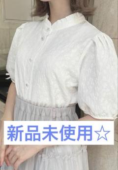 fint ブラウスのサムネイル