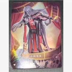 第五人格 ヴァイオリニスト アントニオ アクリルスタンド 缶バッジ カード Identity V 第五人格 ジャズナイトシリーズ アクリルスタンド