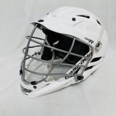 ★SALE★lacrosse helmet ⭐︎new⭐︎ラクロスヘルメット オーダー］ cascade XRS用 バイザーディキャル | ラクロス用品