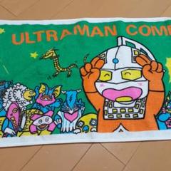 ウルトラマンセブン タオル 210