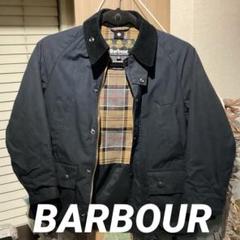 [Barbour]90sヴィンテージオイルジャケット　kids M size
