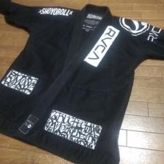 【ミッキー様用】SHOYOROLL × RVCA × DEFER 柔術着 RUOTOLO COLLECTION - RVCA