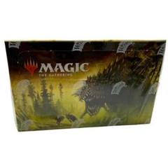 MTG 英語 GRN RNA 1個ずつ 未開封BOXまとめ売り2個セット 2025年最新】mtg boxの人気アイテム - メルカリ