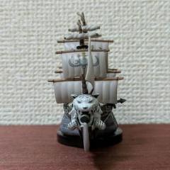 ワンピース　ワーコレ　海賊船　20点セット ワンピース ワーコレ 海賊船 20点セット - メルカリ