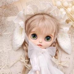 ネオブライス カスタム ヘッド+オビツ22ボディ 2025年最新】オビツ22 ヘッドの人気アイテム - メルカリ