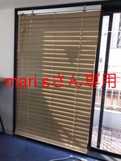 プリーツスクリーン 2つセット