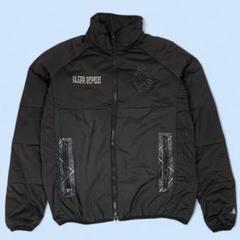 lecoqsportif ルコックスポルティフ ダウン ジャケット M ブラック