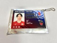 山内晶大 グッズ SV.LEAGUE ALL STAR 2024-25プレイヤーズTシャツMEN （山内 晶大