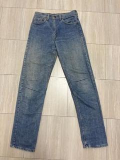 リーバイス510-0217/USA製/W30L34/93年4月/ Yahoo!オークション - Levi's リーバイス 510-0217 米国製 93年