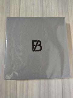 BE:FIRST ビーファースト BMSG限定盤 BE:1 Blu-ray