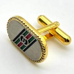 2025年最新】GUCCI メンズ カフリンクスの人気アイテム - メルカリ