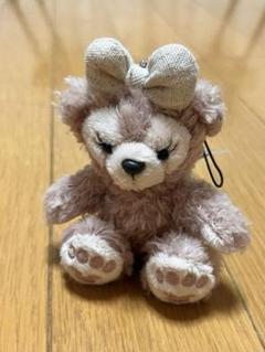 Disney シェリーメイ キーホルダー シェリーメイ キーホルダー ぬいぐるみ ディズニー - メルカリ