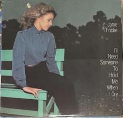 Janie Fricke – I'll Need Someone To Hold