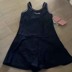 Pink latte スクール水着 ネイビー 150cm