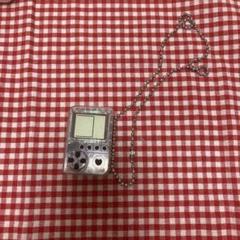 ゲームネックレス