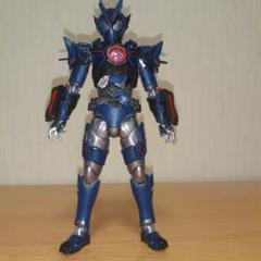 S.H.Figuarts 仮面ライダーバルカン アサルトウルフ