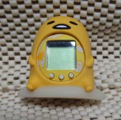 【新品】ぐでたまたまごっち ぐでたま？ver. たまごっち 本体 Amazon.co.jp: たまごっち ぐでたまたまごっち ぐでたま?ver