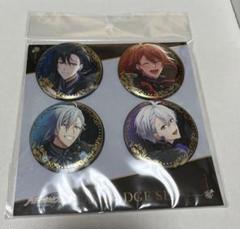 アイナナ オプナナ op.7 和泉一織 缶バッジ 2025年最新】和泉一織 缶バッジ op.7の人気アイテム - メルカリ
