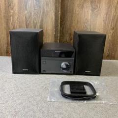 G614\" SONY マルチコネクト ミニコンポ HCD-SBT40 Amazon.co.jp: ソニー マルチコネクトミニコンポ CMT-SBT40
