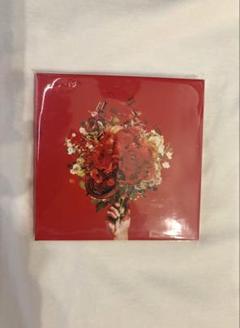 TRACK15 CD 未開封