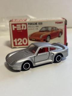 2025年最新】トミカ ポルシェ 959の人気アイテム - メルカリ