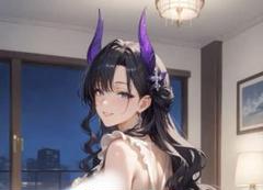 ハラン　勝利の女神 ニケ NIKKE 2Lサイズ/直接に購入OK！！