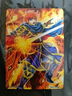 ファイアーエムブレム 封印の剣 ロイ GBA カード ファイアーエムブレム 封印の剣」「烈火の剣」がゲームボーイ