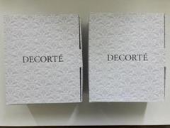 ほぼ未使用❗️DECORTE マルセルワンダーXII F2 18g 詰め替え 2025年最新】マルセルワンダースの人気アイテム - メルカリ