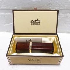 新品未使用 エルメス カレーシュ パルファム アトマイザー 7.5ml 香水