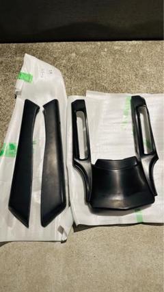 袴　サイドバックエクステンション Amazon | HUILI-JPHOME デザイン サドルバッグ 4