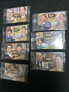 M-1グランプリ　カード　4セット 0000000029802_IZC5iwX.jpg