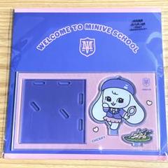 【釜山限定】 IVE MINIVE ウォニョン ポップアップ アクリル スタンド