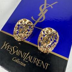 美品✨イブサンローラン YSL イヤリング ハート フェイクパール ヴィンテージ 楽天市場】サンローラン（イヤリング｜レディースジュエリー