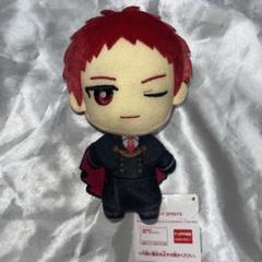 2025年最新】赤司 ぬいぐるみの人気アイテム - メルカリ