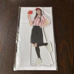 伊藤 百花 AKB48×ROUND1 コラボオリジナルビッグアクリル