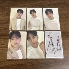 24H　ミンギュ　コンプ　SEVENTEEN 24H ミンギュ コンプ SEVENTEEN