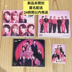 2025年最新】imp cd 初回の人気アイテム - メルカリ