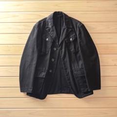 雰囲気◎ PAL ZILERI Italy製 Reversible JKT