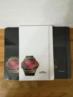 ウブロ ノート