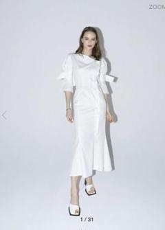 2025年最新】melt the lady ワンピース ボタンの人気アイテム