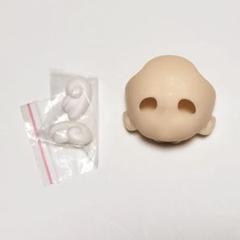 ufdoll ドリンク フェイスパーツ 1/6 ブラインドドール オビツ