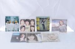CD・DVDセット（J-POP）7点 倉庫保管品動作未確認 A00249 - メルカリ
