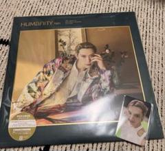 WayV TEN humanity LP record ver. 【新品未開封】