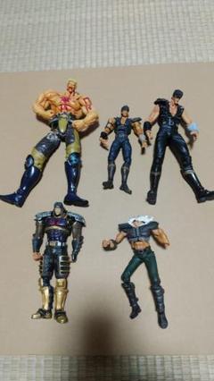 2025年最新】ジャンクフィギュアの人気アイテム - メルカリ