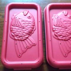 たい焼き レンジの中古/未使用品 - メルカリ たい焼き レンジの中古/未使用品 - メルカリ
