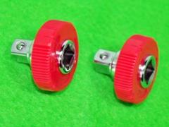 KTC 9.5sq クイックスピンナ BE3-Q 2個セットのサムネイル